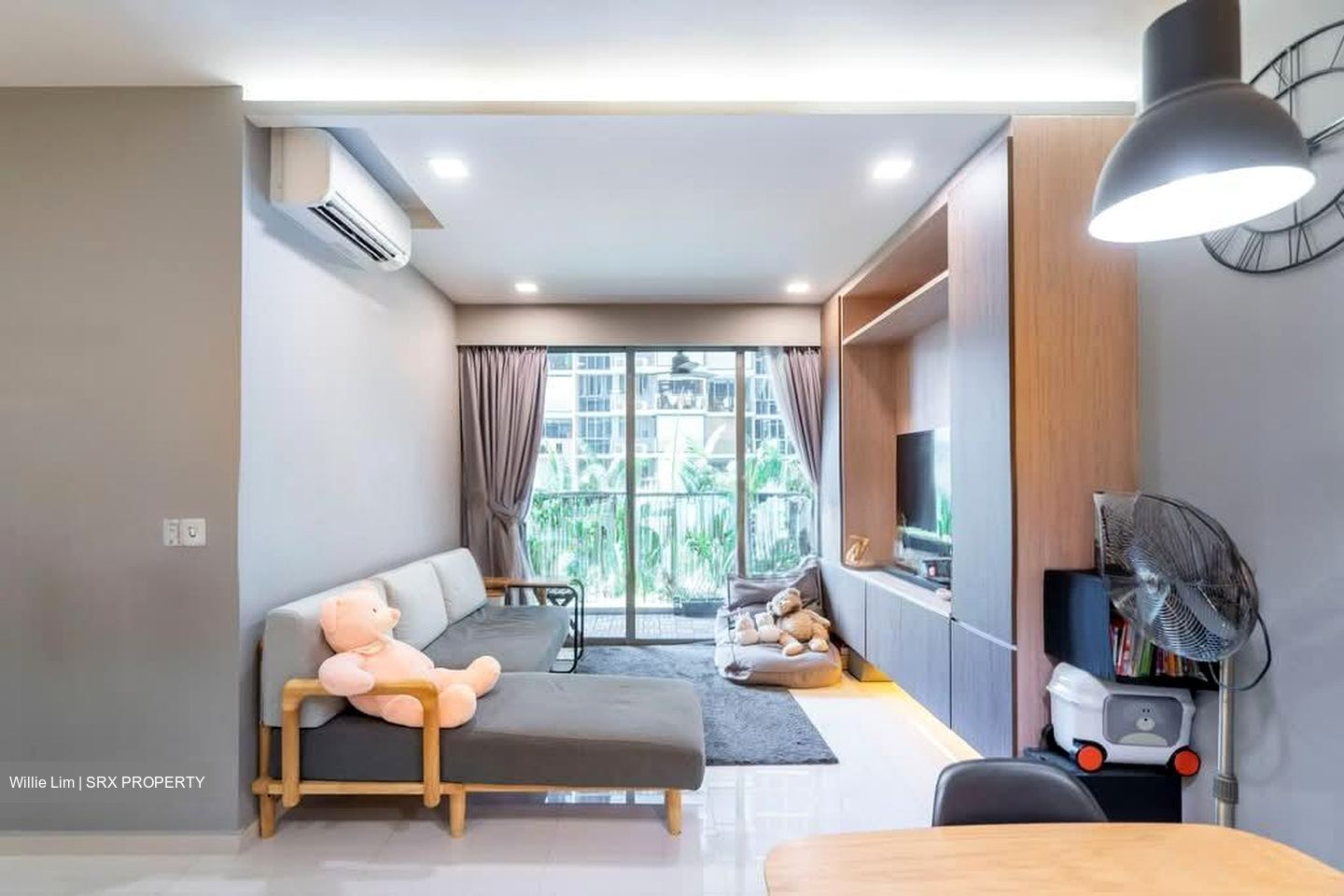 Sol Acres (D23), Condominium #552399861